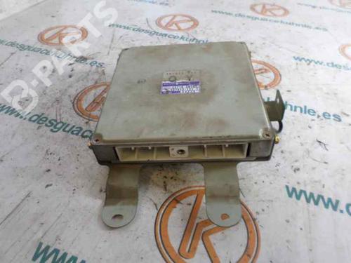Used Engine control unit (ECU) NISSAN ALMERA I Hatchback (N15) 2.0 D (75 hp) 2468209