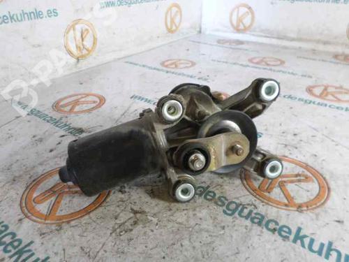 Used Front wiper motor NISSAN ALMERA I Hatchback (N15) 2.0 D (75 hp) 2466256