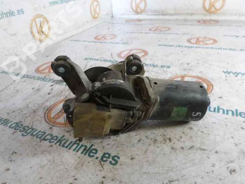Front wiper motor NISSAN ALMERA I Hatchback (N15) 2.0 D | BP2466256M29 