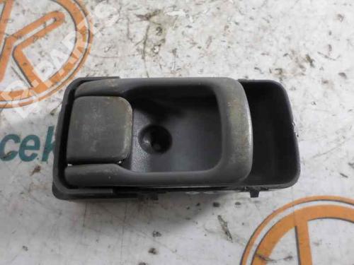 Front left interior door handle NISSAN ALMERA I Hatchback (N15) 2.0 D | BP3219914I13 