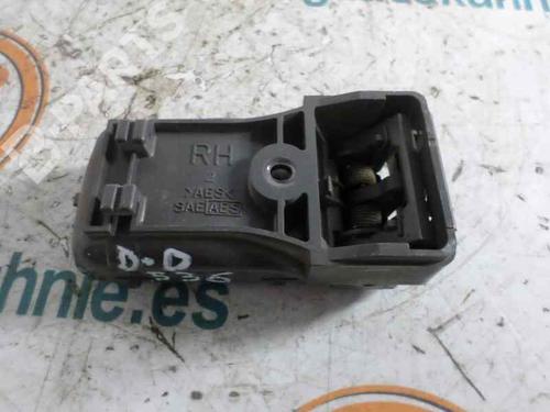 Front right interior door handle NISSAN ALMERA I Hatchback (N15) 2.0 D | BP3218204I14 