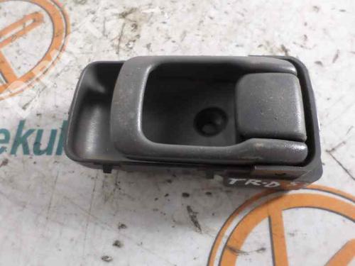 Rear right interior door handle NISSAN ALMERA I Hatchback (N15) 2.0 D (75 hp) 3220001