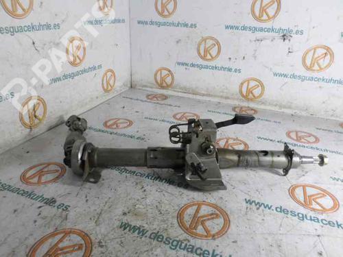 Steering column NISSAN ALMERA I Hatchback (N15) 2.0 D | BP2458802M21 