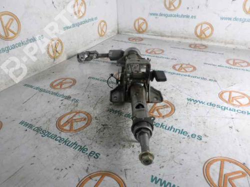 Steering column NISSAN ALMERA I Hatchback (N15) 2.0 D | BP2458802M21 