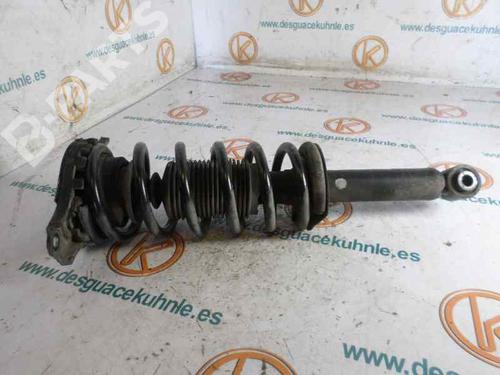 Right rear shock absorber NISSAN PRIMERA Hatchback (P11) 2.0 TD | BP2483733M19 