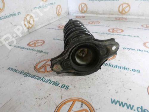 Right rear shock absorber NISSAN PRIMERA Hatchback (P11) 2.0 TD | BP2483733M19 