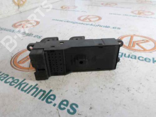 Left front window switch NISSAN PRIMERA Hatchback (P11) 2.0 TD | BP2449043I27 