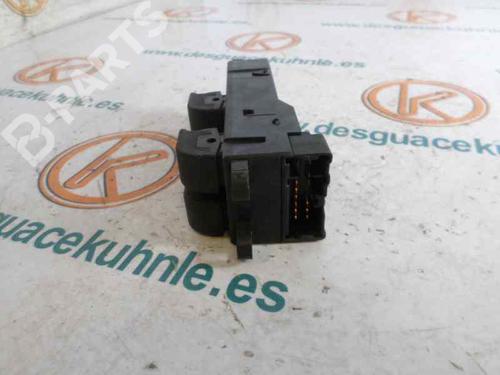 Left front window switch NISSAN PRIMERA Hatchback (P11) 2.0 TD | BP2449043I27 