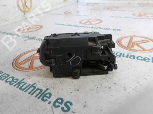 Front left interior door handle NISSAN PRIMERA Hatchback (P11) 2.0 TD | BP3219737I13 