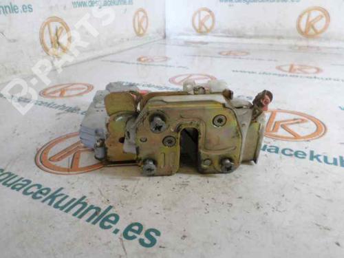 Venstre fortil lås NISSAN PRIMERA Hatchback (P11) 2.0 TD (90 hp) 2469636