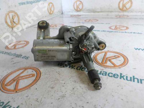 Used Rear wiper motor NISSAN PRIMERA Hatchback (P11) 2.0 TD (90 hp) 2474609