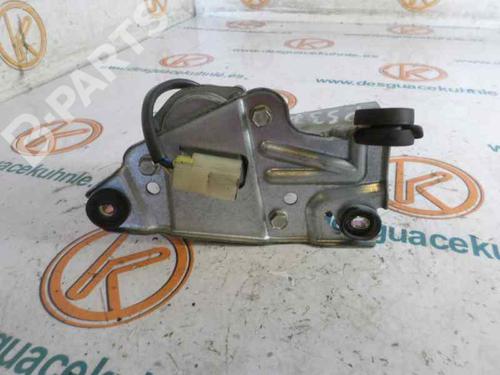 Rear wiper motor NISSAN PRIMERA Hatchback (P11) 2.0 TD | BP2474609M102 