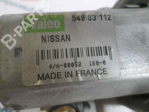 Rear wiper motor NISSAN PRIMERA Hatchback (P11) 2.0 TD | BP2474609M102 