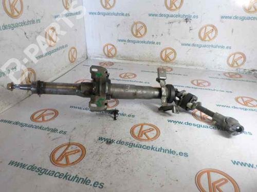 Used Steering column NISSAN PRIMERA Hatchback (P11) 2.0 TD (90 hp) 2459144
