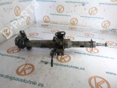 Steering column NISSAN PRIMERA Hatchback (P11) 2.0 TD | BP2459144M21 