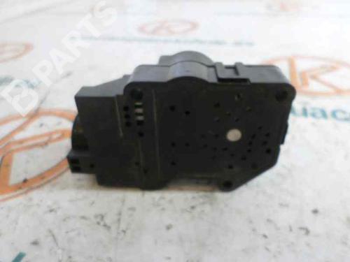 Used Heater blower motor NISSAN PRIMERA Hatchback (P11) 2.0 TD (90 hp) 2484448