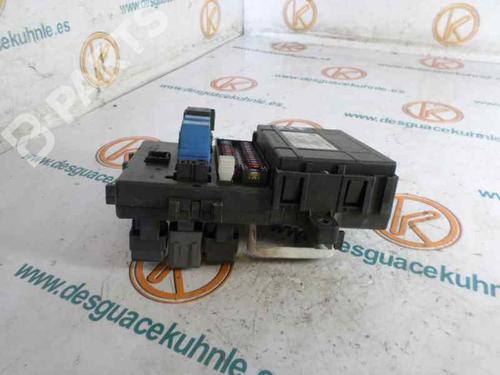 Used Electronic module NISSAN PRIMERA Hatchback (P11) 2.0 TD (90 hp) 2449889