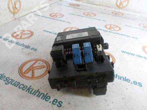Electronic module NISSAN PRIMERA Hatchback (P11) 2.0 TD | BP2449889M83 
