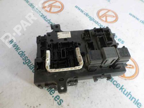 Electronic module NISSAN PRIMERA Hatchback (P11) 2.0 TD | BP2449889M83 