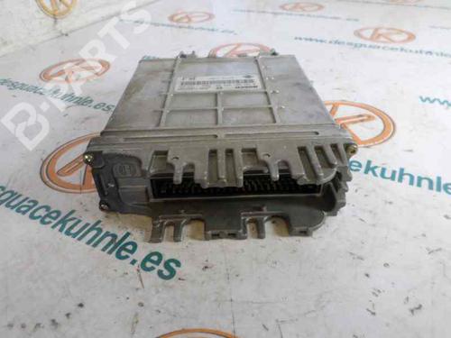 Used Engine control unit (ECU) NISSAN PRIMERA Hatchback (P11) 2.0 TD (90 hp) 2449915