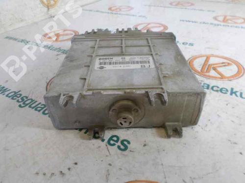 Engine control unit (ECU) NISSAN PRIMERA Hatchback (P11) 2.0 TD | BP2449915M57 