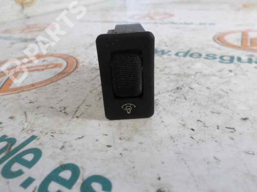 Used Headlight switch NISSAN PRIMERA Hatchback (P11) 2.0 TD (90 hp) 2477012