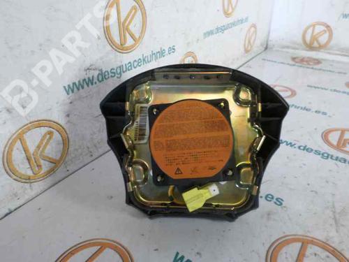 Airbag Kit NISSAN PRIMERA Hatchback (P11) 2.0 TD | BP2469720C86 