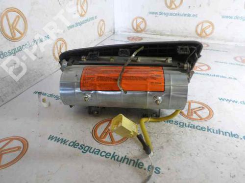 Airbag Kit NISSAN PRIMERA Hatchback (P11) 2.0 TD | BP2469720C86 