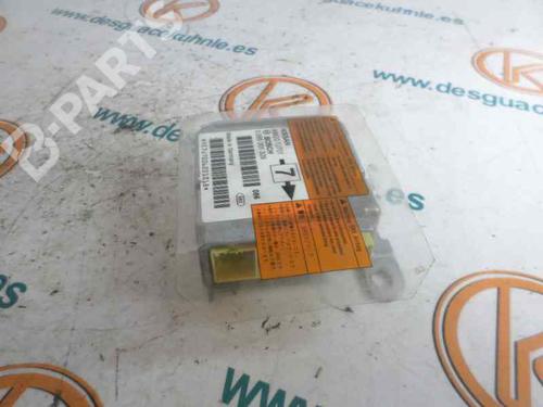 Airbag Kit NISSAN PRIMERA Hatchback (P11) 2.0 TD | BP2469720C86 
