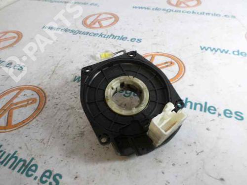 Airbag Kit NISSAN PRIMERA Hatchback (P11) 2.0 TD | BP2469720C86 