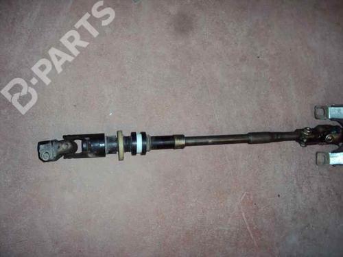 BP2458779M21 | Rattakselaggregat CITROËN XSARA PICASSO (N68) 2.0 HDi BP2458779M21