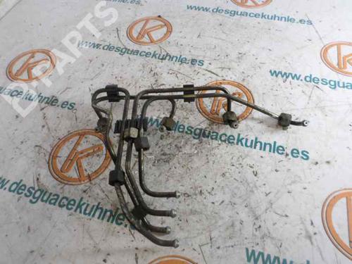 Used Injection rail RENAULT RAPID Box Body/MPV (F40_, G40_) 1.9 D (F40R) (54 hp) 2465141