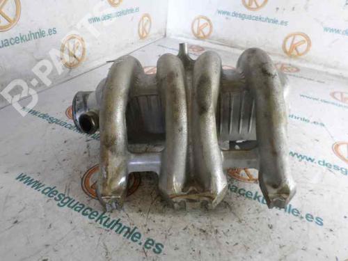 Used Intake manifold RENAULT MEGANE I Classic (LA0/1_) 1.9 D (LA0A, LA0U, LA0R) (64 hp) 2469006