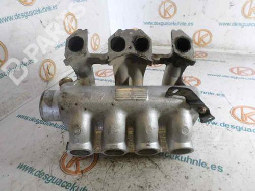Intake manifold RENAULT MEGANE I Classic (LA0/1_) 1.9 D (LA0A, LA0U, LA0R) | BP2469006M70 