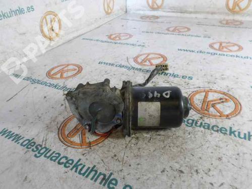 Viskermotor vindrute CITROËN ZX (N2) 1.9 D (68 hp) 2468309