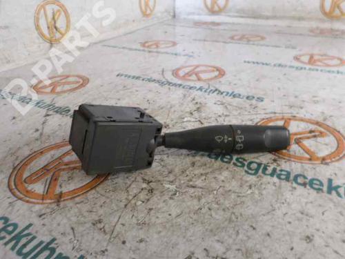 Used Steering column stalk CITROËN ZX (N2) 1.9 D (68 hp) 2451366