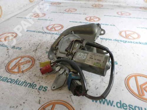 Used Rear wiper motor CITROËN ZX (N2) 1.9 D (68 hp) 2468272