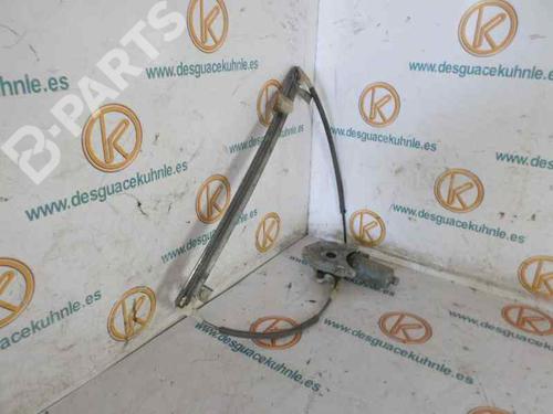 Front right window mechanism CITROËN ZX (N2) 1.9 D | BP2457154C23 