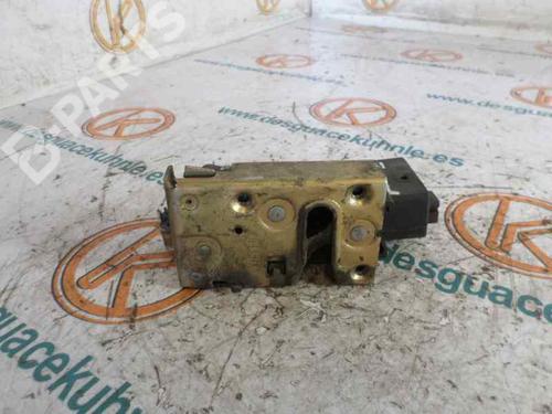 Used Rear left lock CITROËN ZX (N2) 1.9 D (68 hp) 2452963