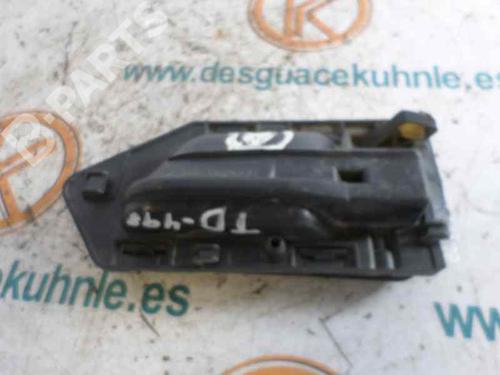 Rear right interior door handle CITROËN ZX (N2) 1.9 D | BP3218769I16 