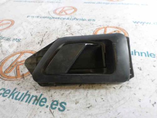 Used Rear left interior door handle CITROËN ZX (N2) 1.9 D (68 hp) 3218802
