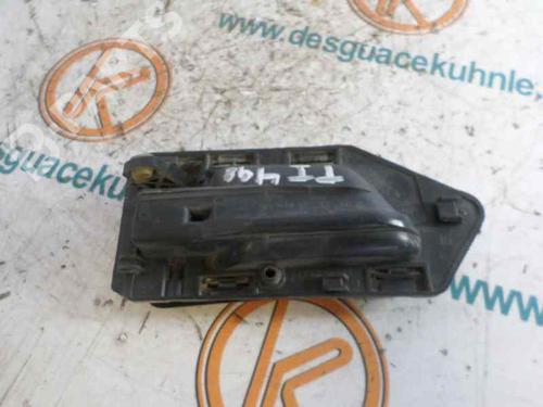 Rear left interior door handle CITROËN ZX (N2) 1.9 D | BP3218802I15 