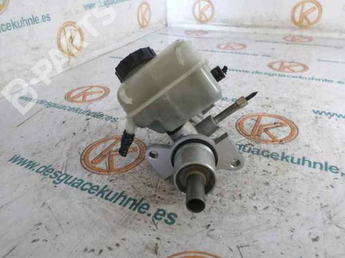 Brake master cylinder OPEL ASTRA G Saloon (T98) 1.7 TD (F69) | BP2478810M77 