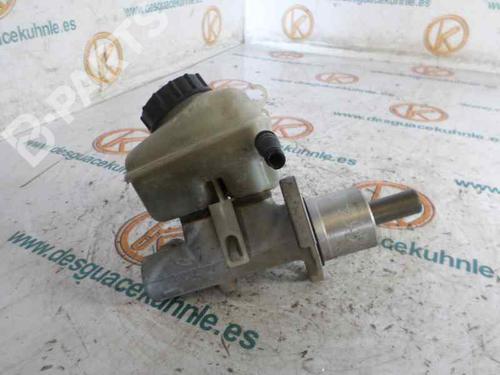 Brake master cylinder OPEL ASTRA G Saloon (T98) 1.7 TD (F69) | BP2478810M77 
