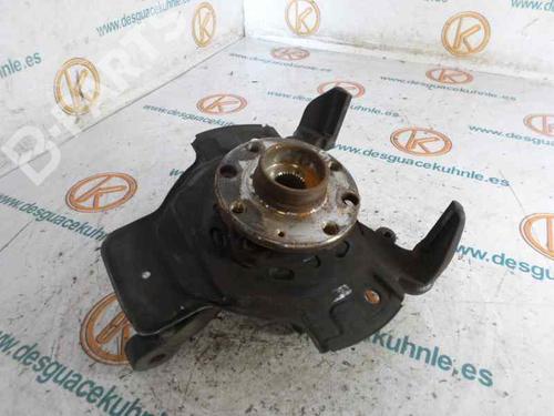 Used Right front steering knuckle OPEL ASTRA G Saloon (T98) 1.7 TD (F69) (68 hp) 2483113