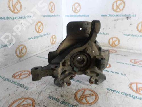Right front steering knuckle OPEL ASTRA G Saloon (T98) 1.7 TD (F69) | BP2483113M26 