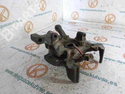 Right front steering knuckle OPEL ASTRA G Saloon (T98) 1.7 TD (F69) | BP2483113M26 