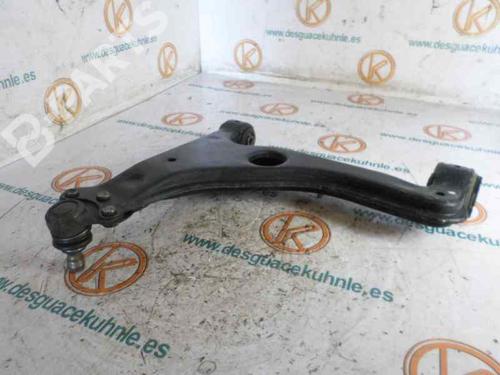 Querlenker links vorne OPEL ASTRA G Saloon (T98) 1.7 TD (F69) | BP2472214M12 