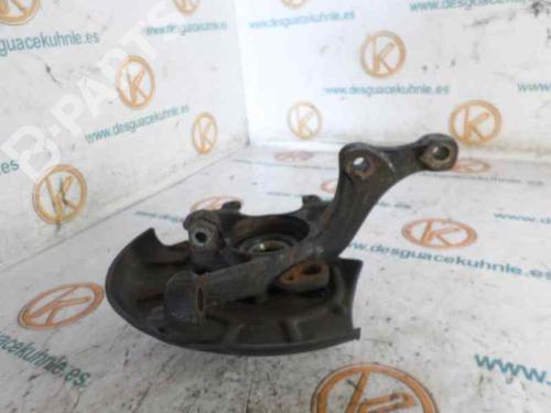 Right front steering knuckle SEAT CORDOBA (6K1, 6K2) 1.8 i | BP2468886M26 