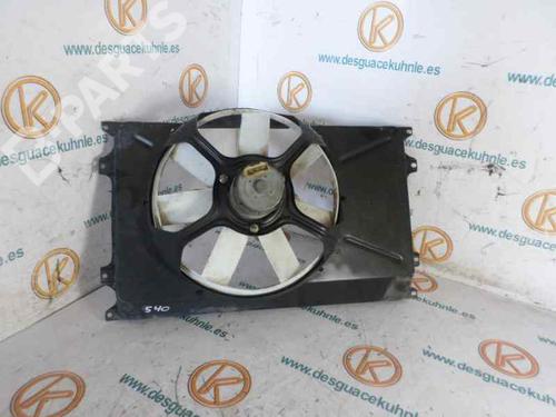 Radiator fan SEAT CORDOBA (6K1, 6K2) 1.8 i (90 hp)null